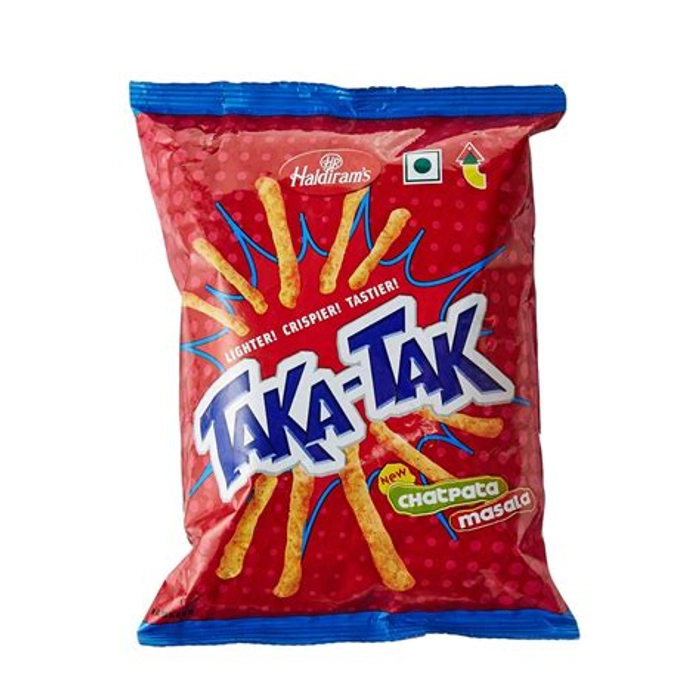 Haldirams Taka Tak 110G