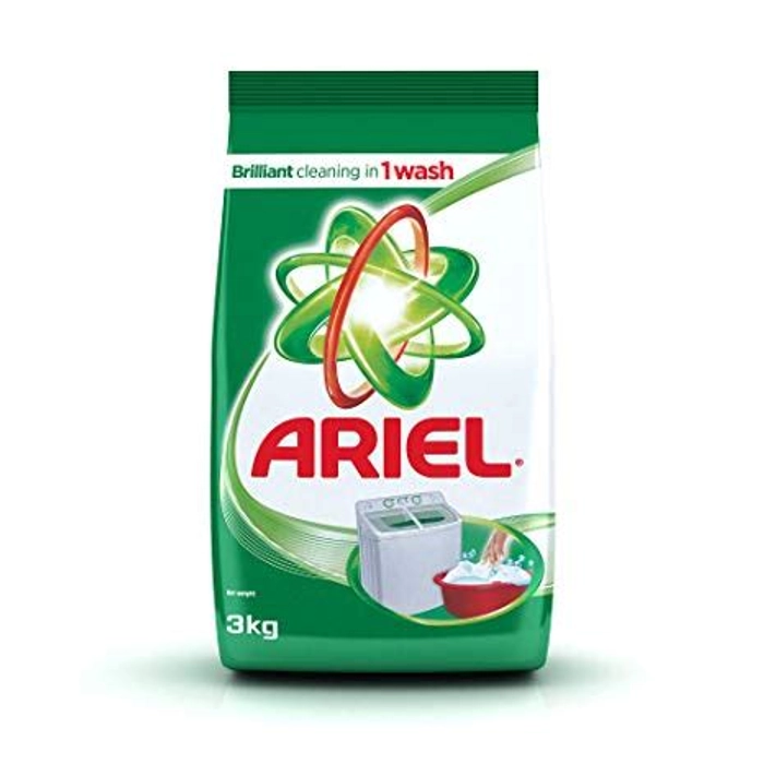 Ariel Complete 2 +1 Kg