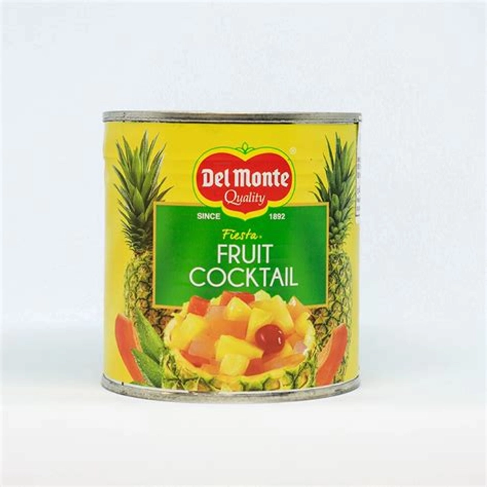 Delmonte Fruit Cocktail 439Gm