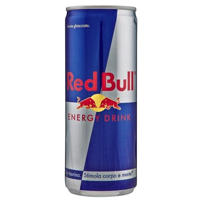 Red Bull 250 Ml