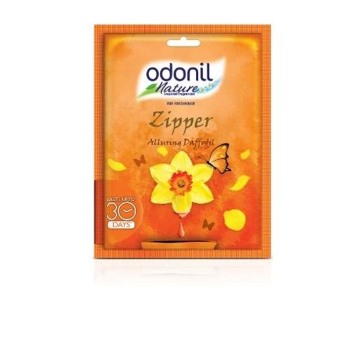 Odonil Zipper Daffodil 10Gm T