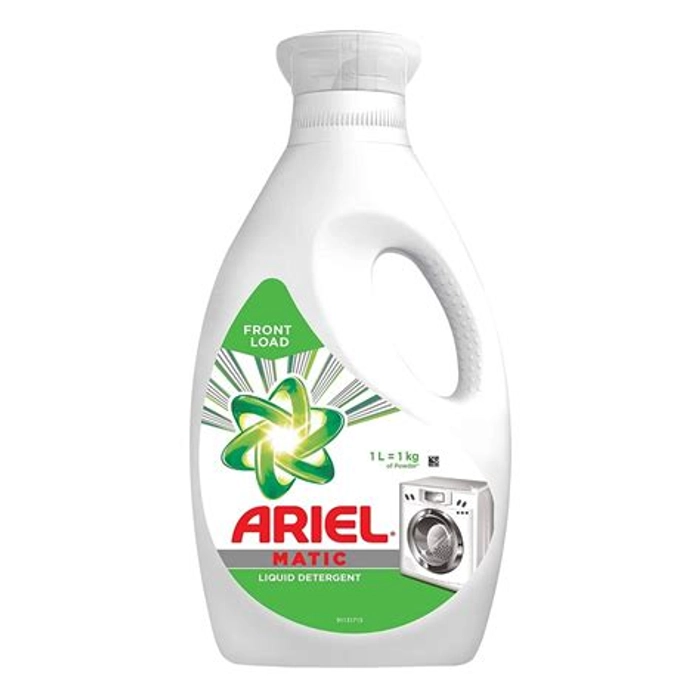 Ariel Liquid 1 L Front Load