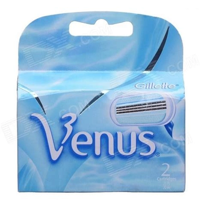 Gillette Venus Cartridge 2S