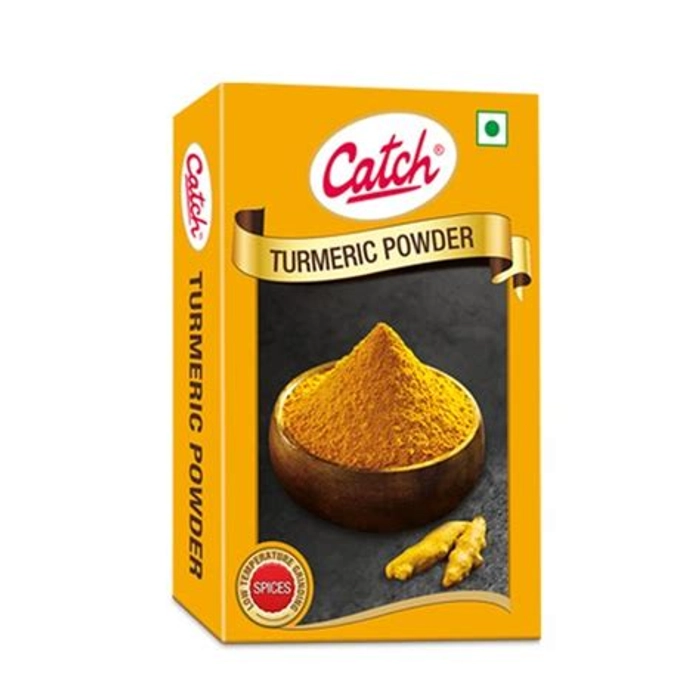 CATCH TURMERIC POWDER 100G