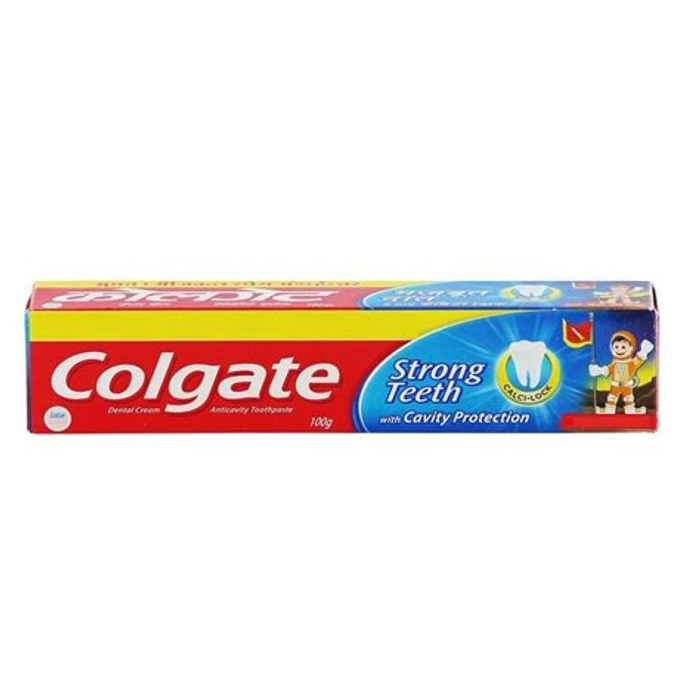 Colgate Dental Cream 100G