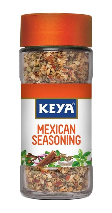 KEYA MEXICAN SEASONING 50G