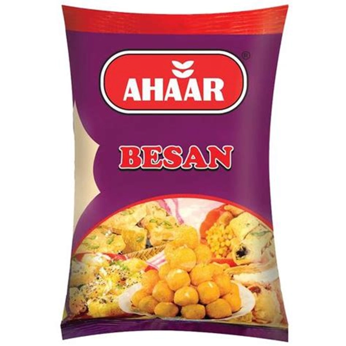 AHAAR BESAN 1 KG