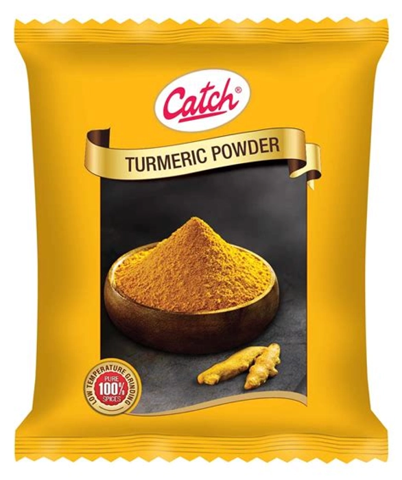 CATCH TURMERIC POWDER 200G