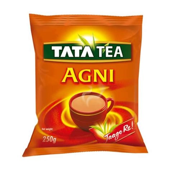 Tata Tea Agni 250G