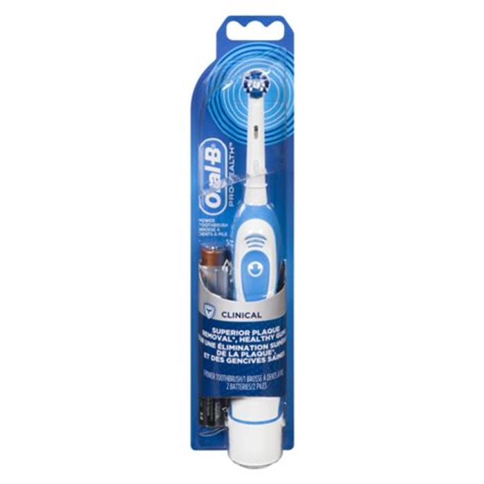 Oral B Pro Health Sensitive Toothbrsh 1S