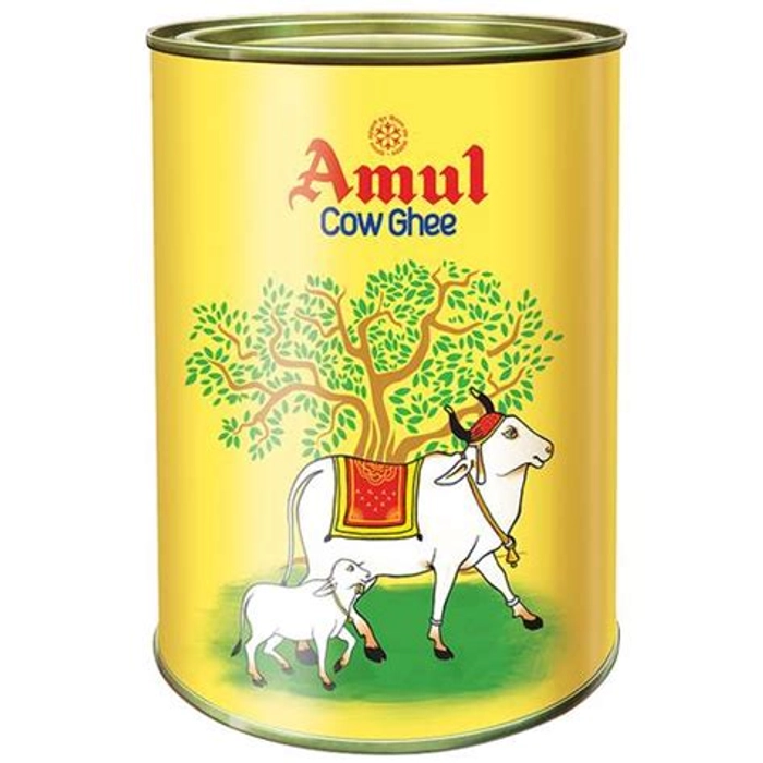 AMUL COW GHEE 1LTR