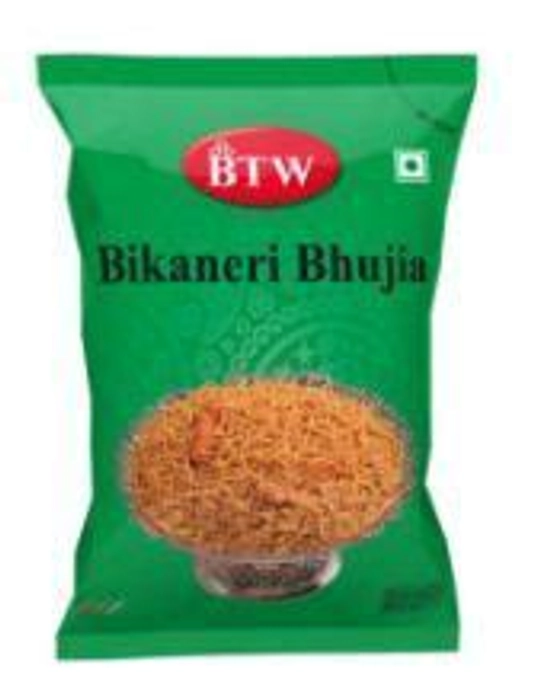 Btw Bikaneri Bhujia 1000Gm