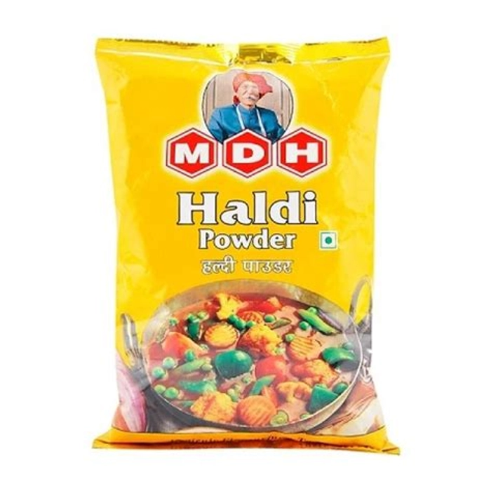 MDH HALDI POWDER 100G