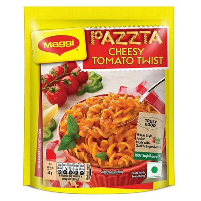 Maggi Tomato Pazzta 64 Gm