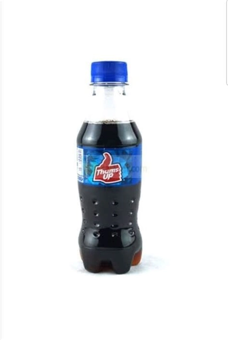 Thums Up 250 Ml Pet