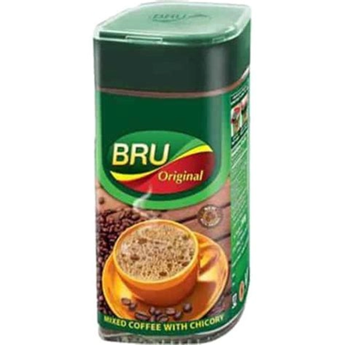 Bru Coffee Jar 100Gms