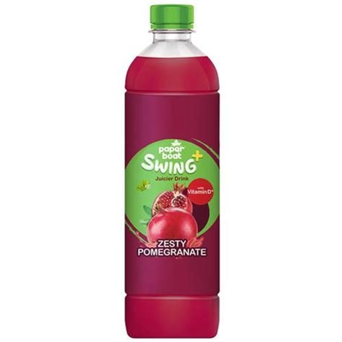 Paper Boat Swing Pomegranete 600Ml