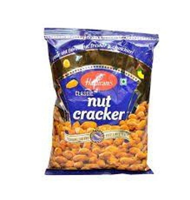 Haldirams Nut Cracker 90G