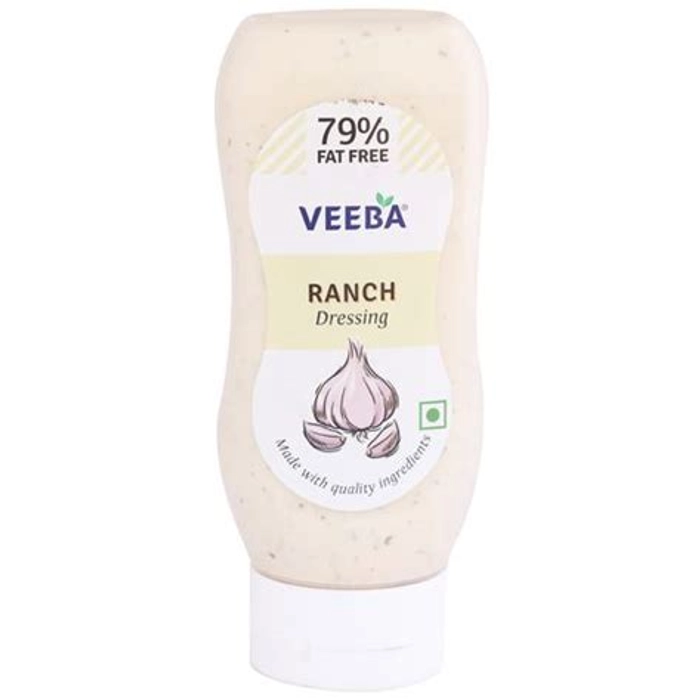 Veeba Ranch Dressing 300G