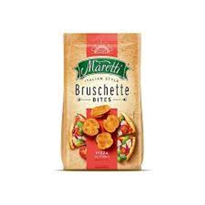 Oven Baked Bruschetta Sweet Chilli 70g