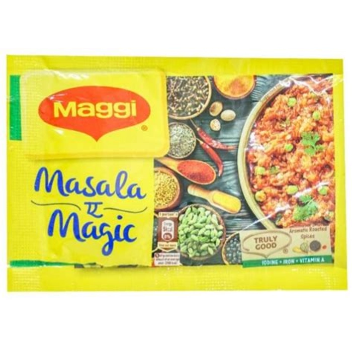 MAGGI MASALA E MAGIC 6GM