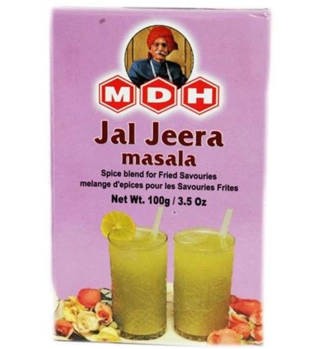 MDH JAL JEERA 100G