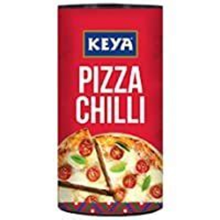 KEYA ITALIAN PIZZA CHILLI CAN 70G