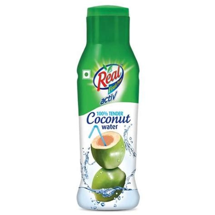 Real Activ Tender Coconut Water 200Ml