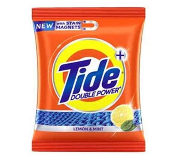 Tide Double Powder 6 +2 Kg