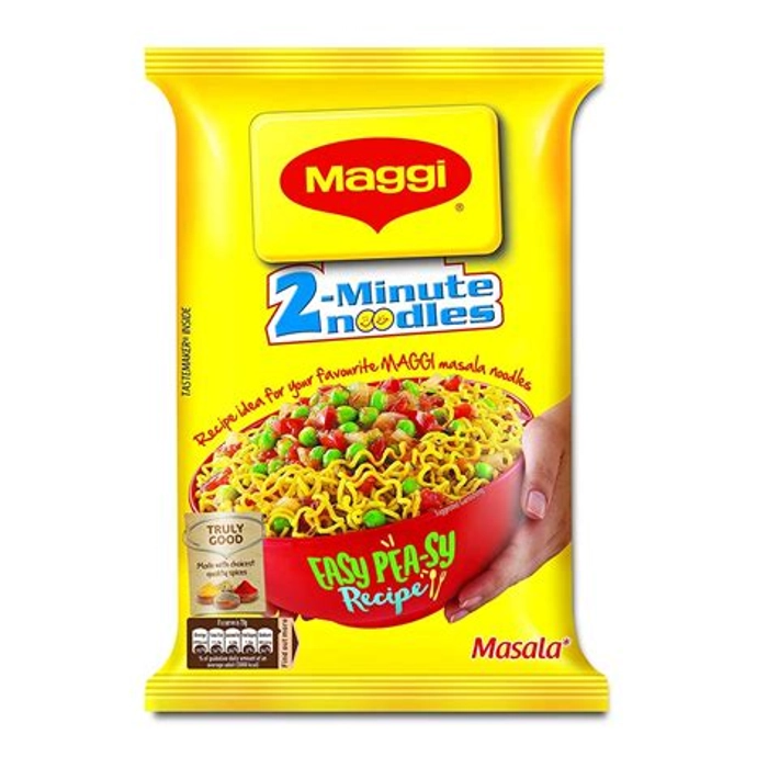 Maggi 2Minute Noodles Masala 140G