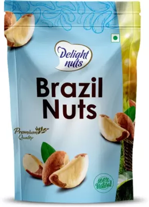 DELIGHT NUTS BRAZIL NUTS