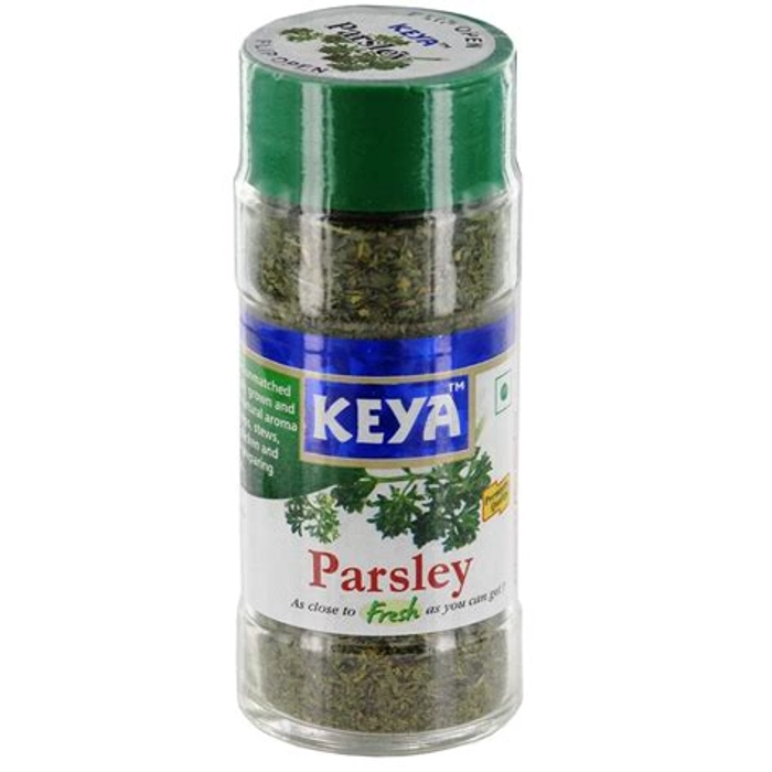 KEYA PARSLEY 15G