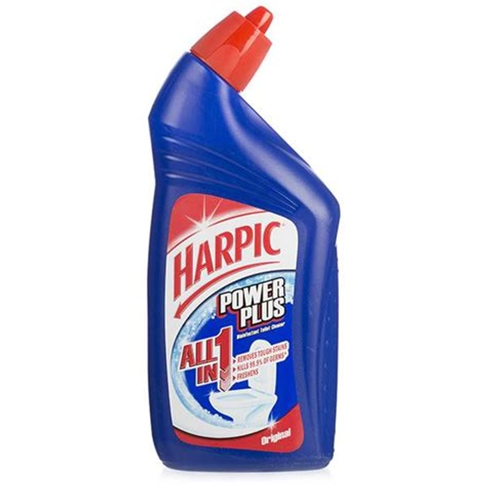 Harpic Disinfectant Toilet Cleaner Liquid Origina