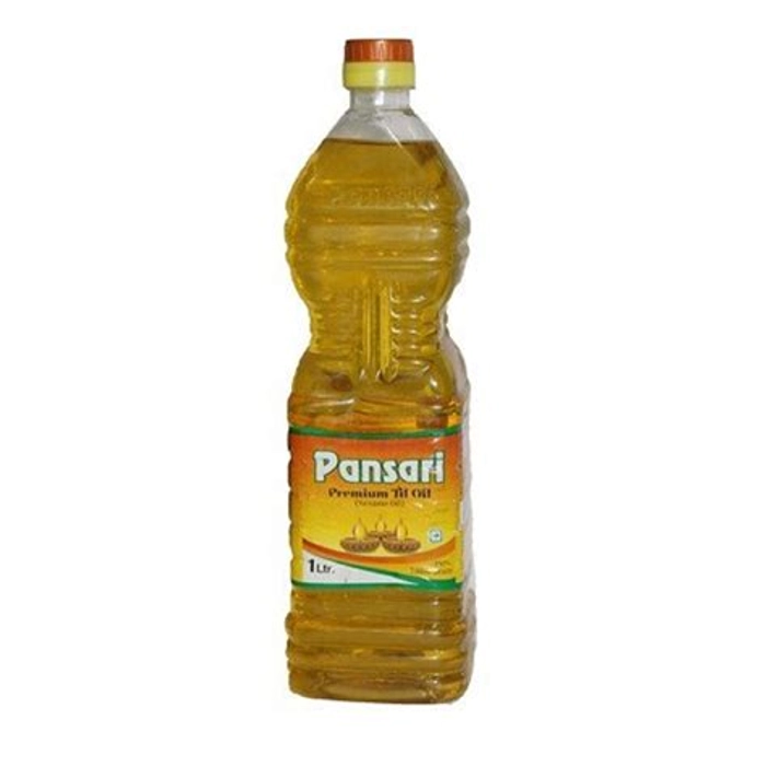 PANSARI TILLSARI OIL 1 LTR