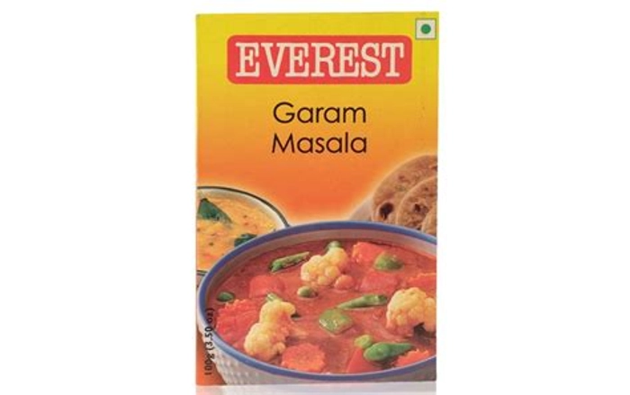 EVEREST SUPER GARAM MASALA 100 GM