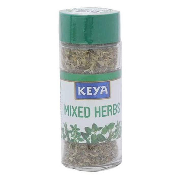 KEYA MIXED HERBS BOTTLE 20G