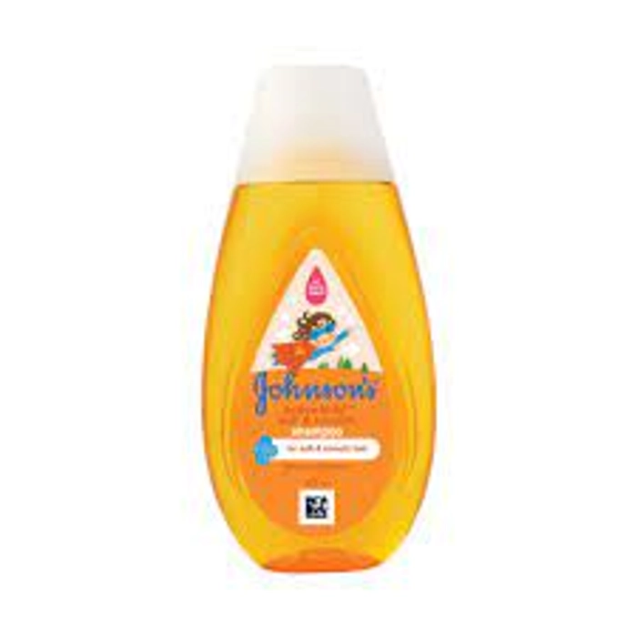 Johnson Active Kids Soft And Smooth Shampoo 100Ml