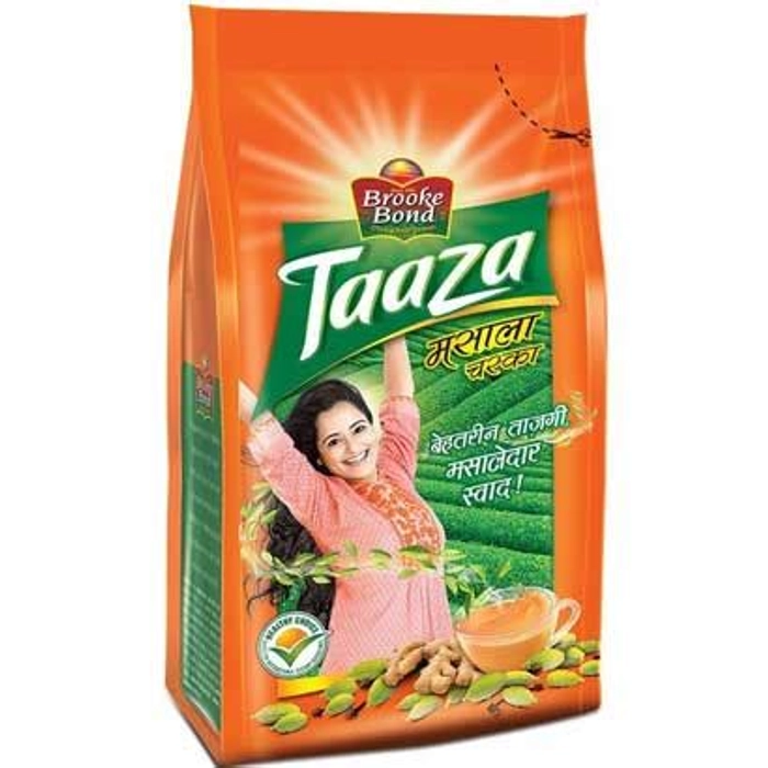 Taaza Masala Chaska Elachi 250Gm