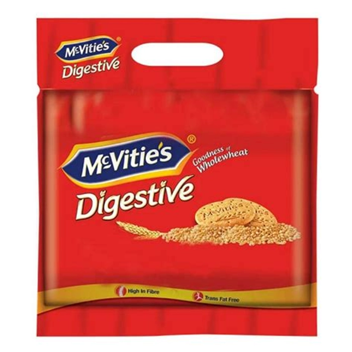 Mcvities Digestive 1Kg