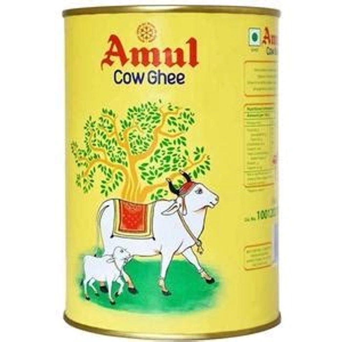 AMUL COW GHEE 1LTR