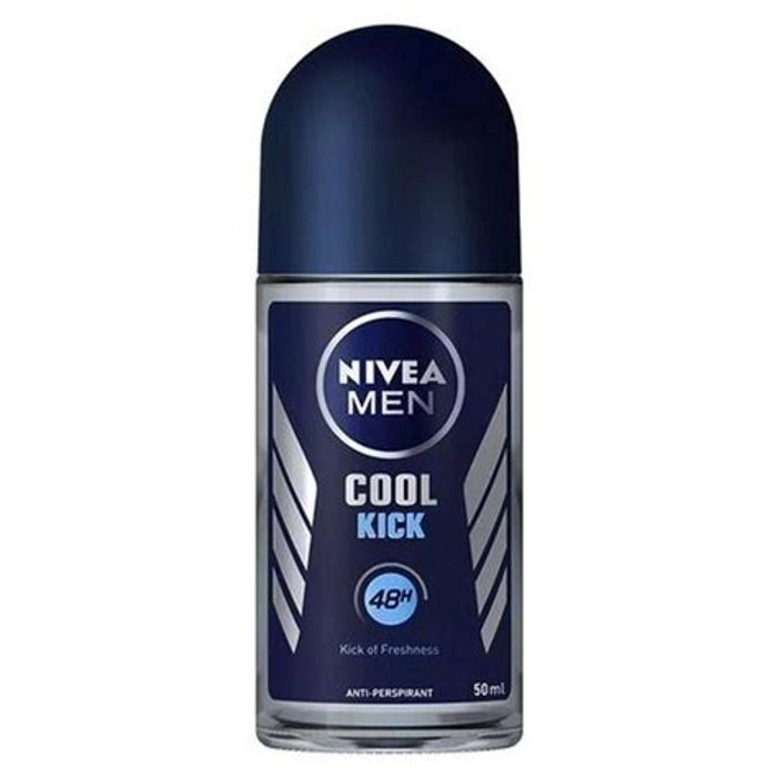 Nivea Deodorant Nfm Aqua Roll On 50Ml