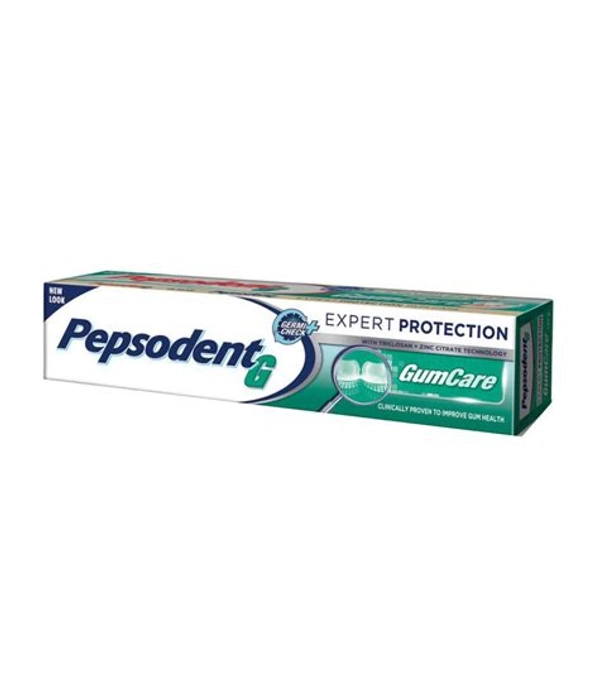 PeParliament Sanjeevani Organicdent Gumcare Tooth Paste 140G