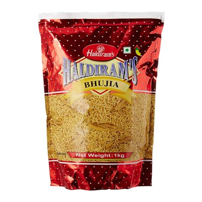 Haldirams Bhujia 1Kg