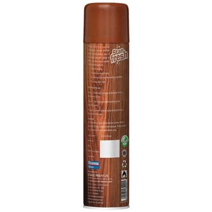 Stanfresh Wood Care 350 Ml + Stanfresh Stain Remov