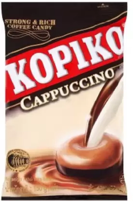 Kopiko Cappuccino Candy 150g