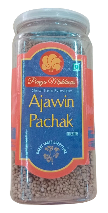 PUNYA AJWAIN PACHAK 180GMS