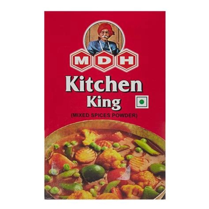 MDH KITCHEN KING 100G