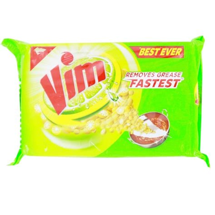 Vim Anti Bac Bar 130G