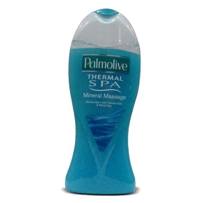 Palmolive Thermal Spa Bodywash 250Ml