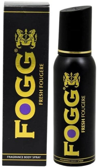 Fogg Fresh Fougere Deo 100G